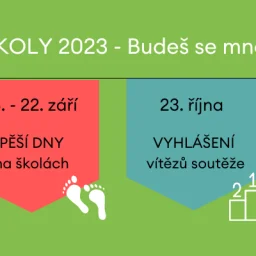 Harmonogram PDŠ 2023